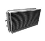 Калорифер водяной WHR 600*350-3