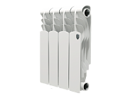 Радиатор алюминиевый Royal Thermo Revolution 350 - 12 секций