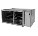 Электрический нагреватель EHR 500x250/12