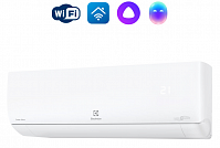 Кондиционер ELECTROLUX Fusion Wave Super DC Inverter EACS/I-18HFW/N8