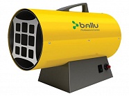Газовый нагреватель Ballu BHG-40